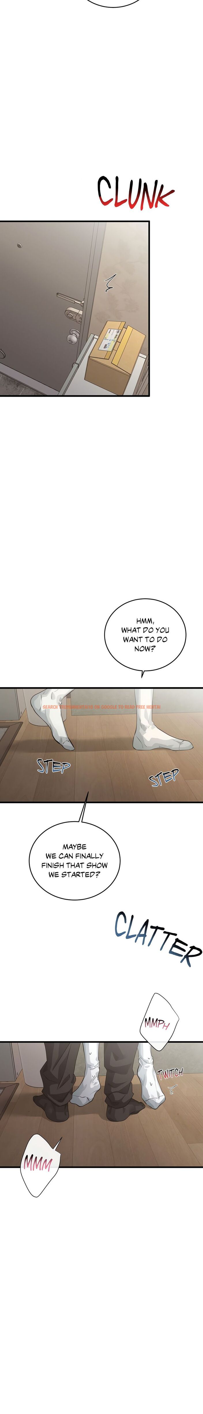 Read Hentai Image 18 35581 in comic Where The Heart Is - Chapter 68 - hentaitnt.net