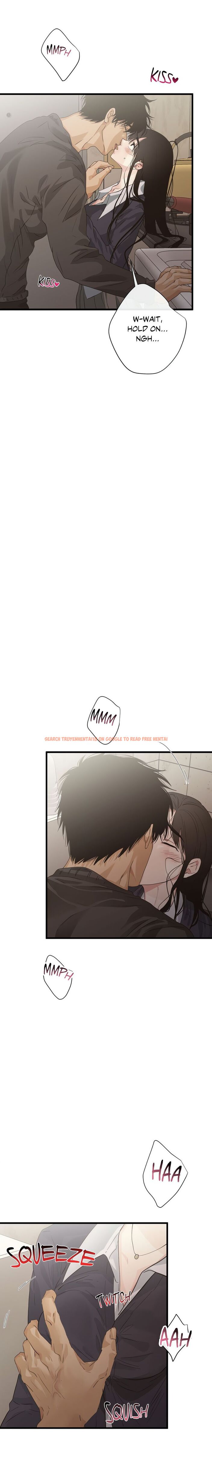 Read Hentai Image 19 35581 in comic Where The Heart Is - Chapter 68 - hentaitnt.net