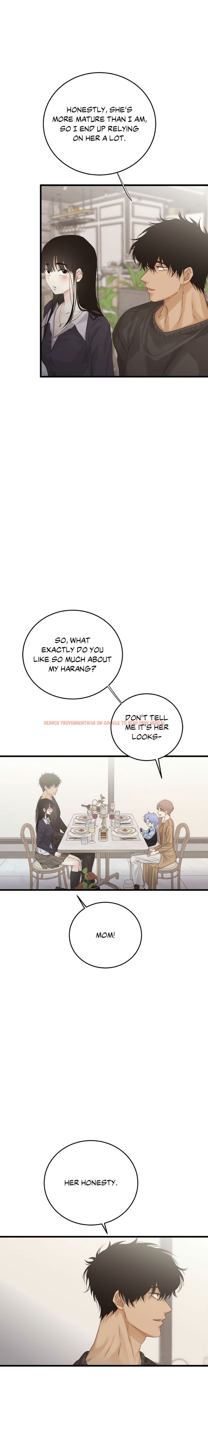 Read Hentai Image 2 35581 in comic Where The Heart Is - Chapter 68 - hentaitnt.net