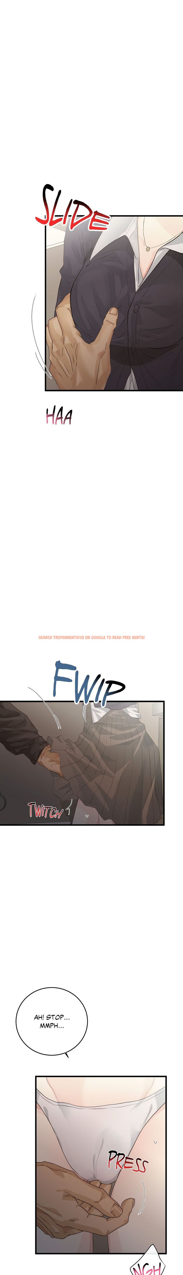 Read Hentai Image 20 35581 in comic Where The Heart Is - Chapter 68 - hentaitnt.net