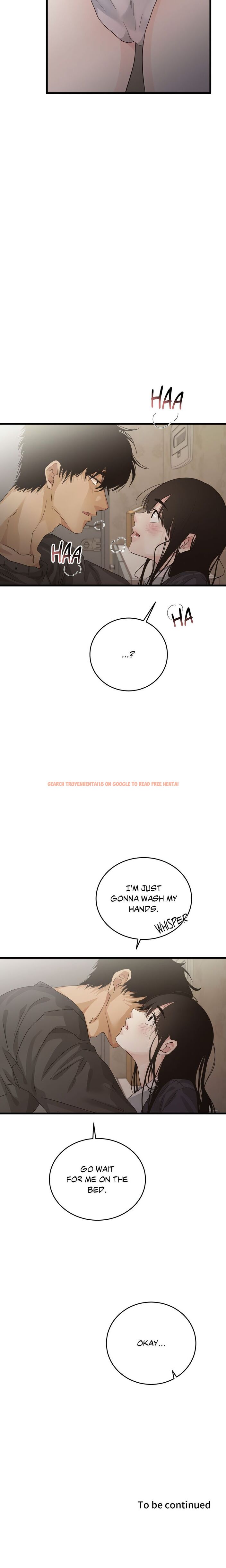 Read Hentai Image 22 35581 in comic Where The Heart Is - Chapter 68 - hentaitnt.net