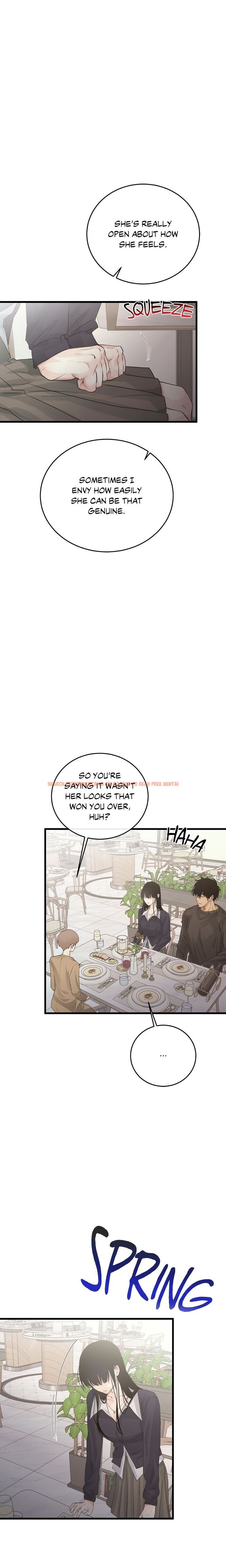 Read Hentai Image 3 35581 in comic Where The Heart Is - Chapter 68 - hentaitnt.net