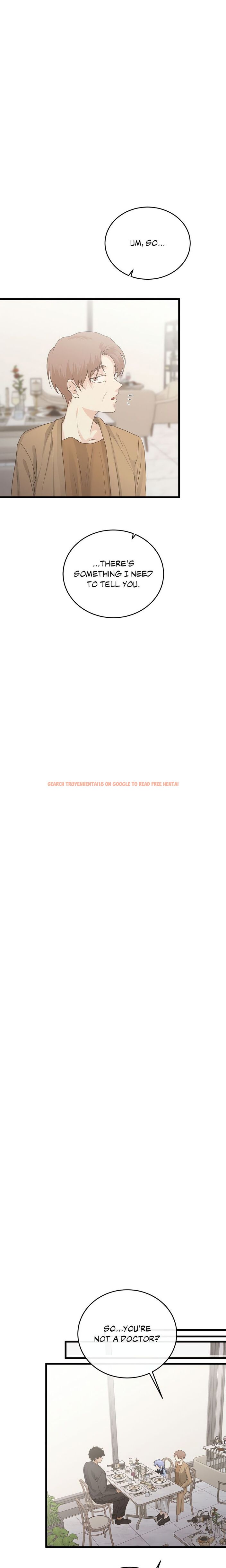 Read Hentai Image 5 35581 in comic Where The Heart Is - Chapter 68 - hentaitnt.net