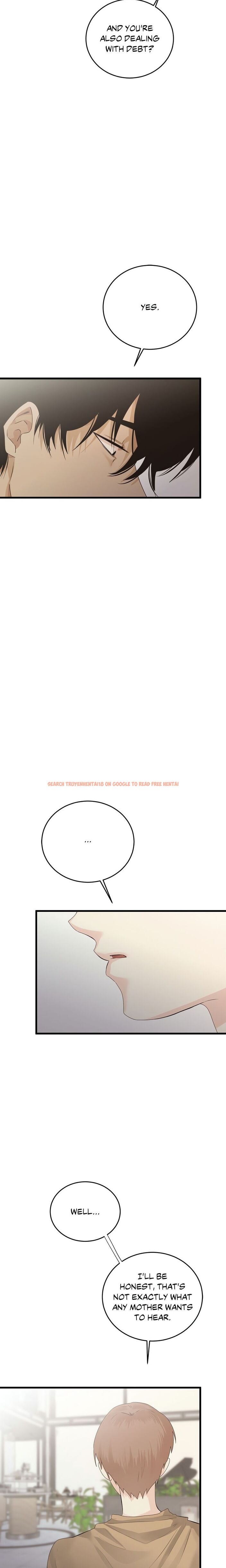 Read Hentai Image 6 35581 in comic Where The Heart Is - Chapter 68 - hentaitnt.net