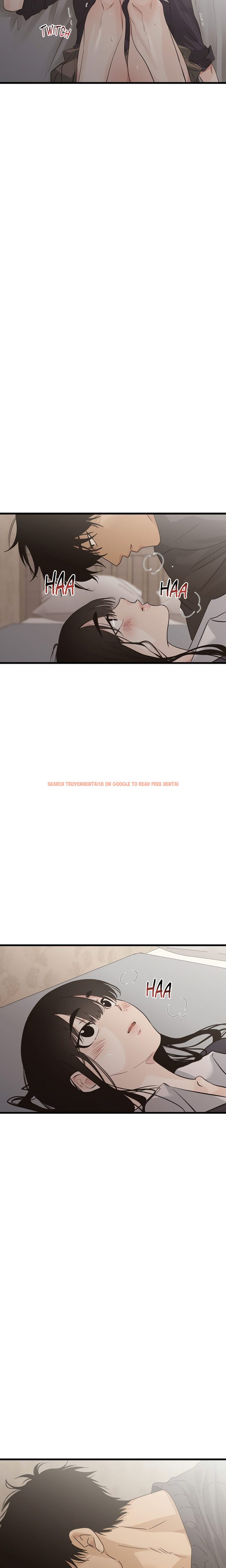 Read Hentai Image 10 3c29f in comic Where The Heart Is - Chapter 69 - hentaitnt.net