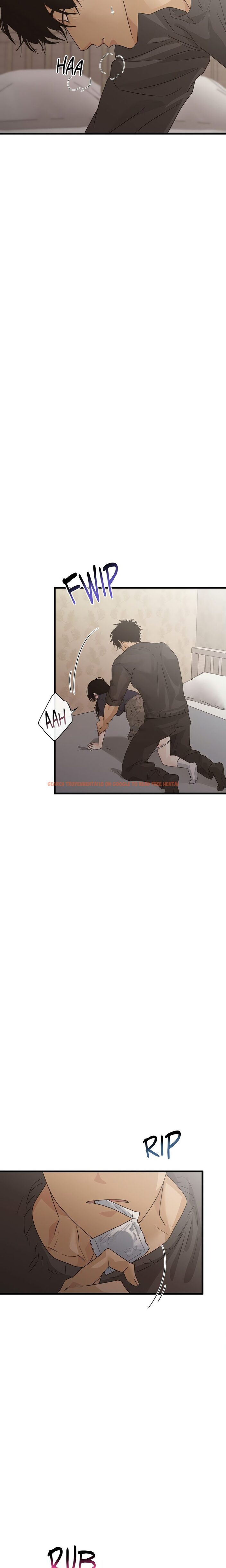 Read Hentai Image 11 3c29f in comic Where The Heart Is - Chapter 69 - hentaitnt.net