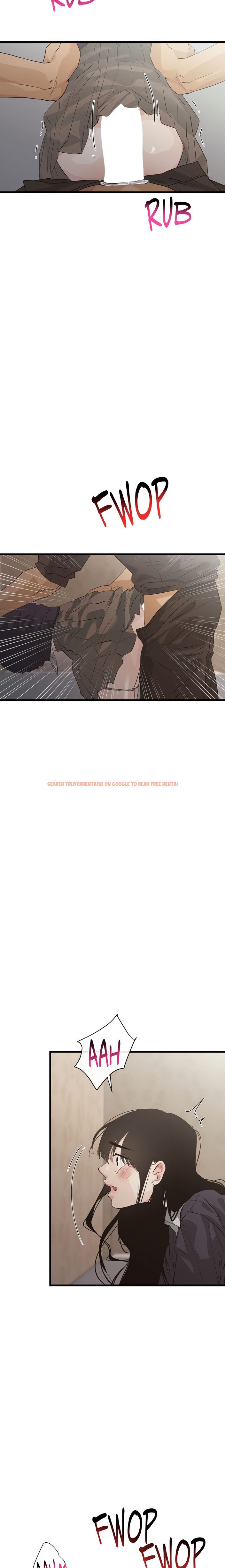 Read Hentai Image 12 3c29f in comic Where The Heart Is - Chapter 69 - hentaitnt.net