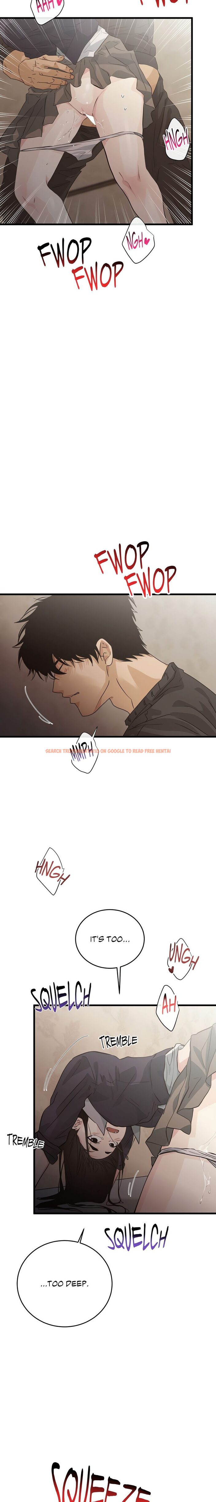 Read Hentai Image 13 3c29f in comic Where The Heart Is - Chapter 69 - hentaitnt.net