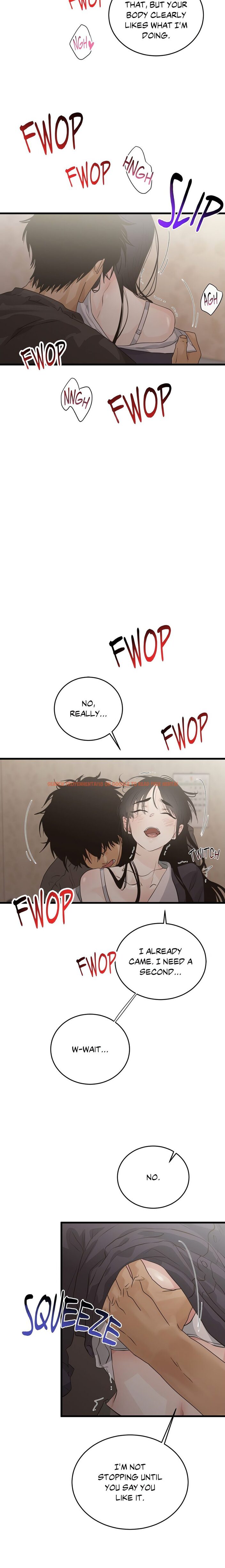 Read Hentai Image 16 3c29f in comic Where The Heart Is - Chapter 69 - hentaitnt.net