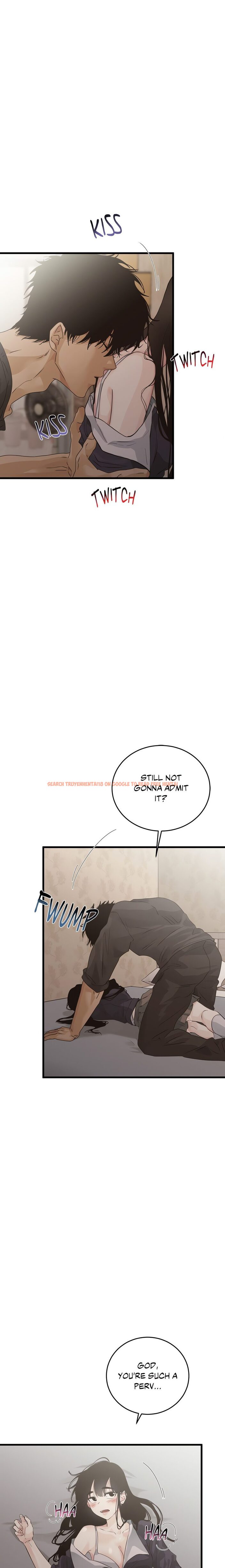 Read Hentai Image 18 3c29f in comic Where The Heart Is - Chapter 69 - hentaitnt.net