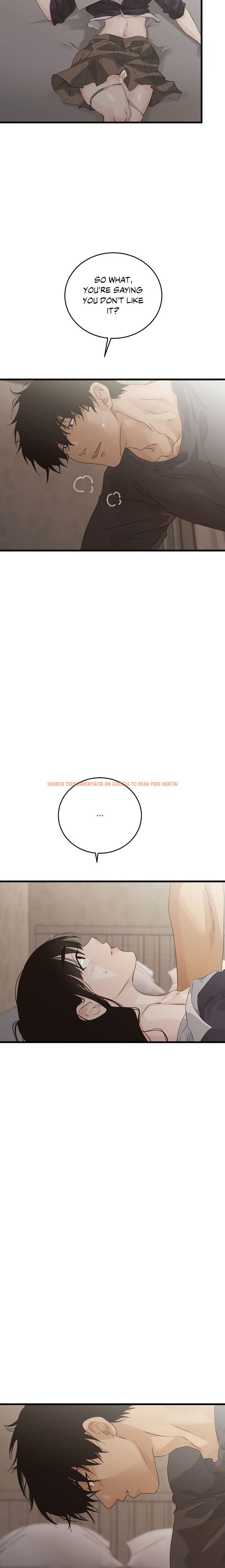 Read Hentai Image 19 3c29f in comic Where The Heart Is - Chapter 69 - hentaitnt.net