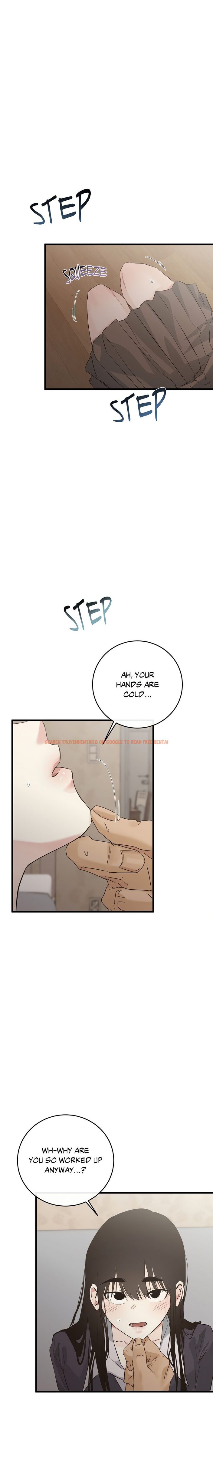 Read Hentai Image 2 3c29f in comic Where The Heart Is - Chapter 69 - hentaitnt.net