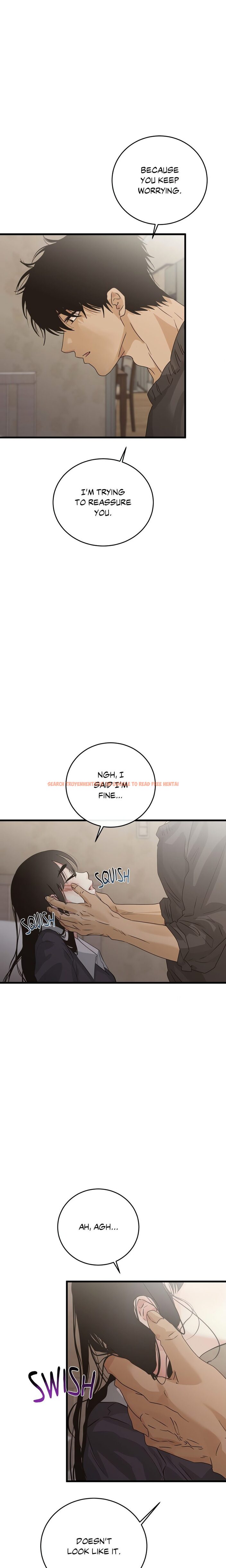 Read Hentai Image 3 3c29f in comic Where The Heart Is - Chapter 69 - hentaitnt.net