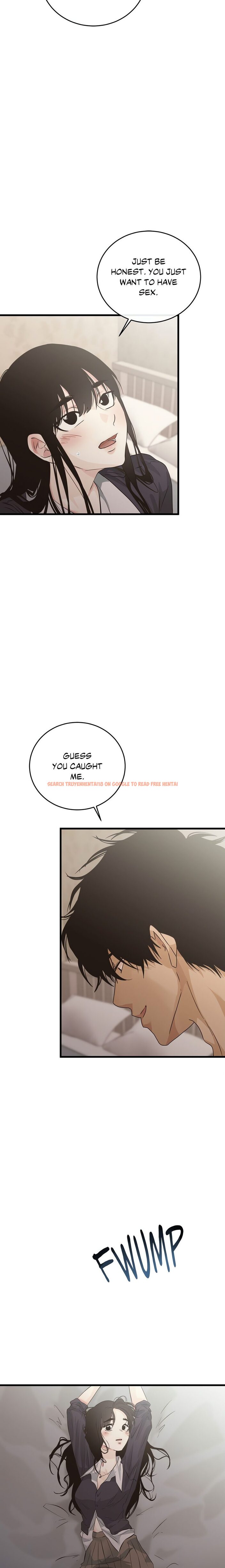 Read Hentai Image 4 3c29f in comic Where The Heart Is - Chapter 69 - hentaitnt.net