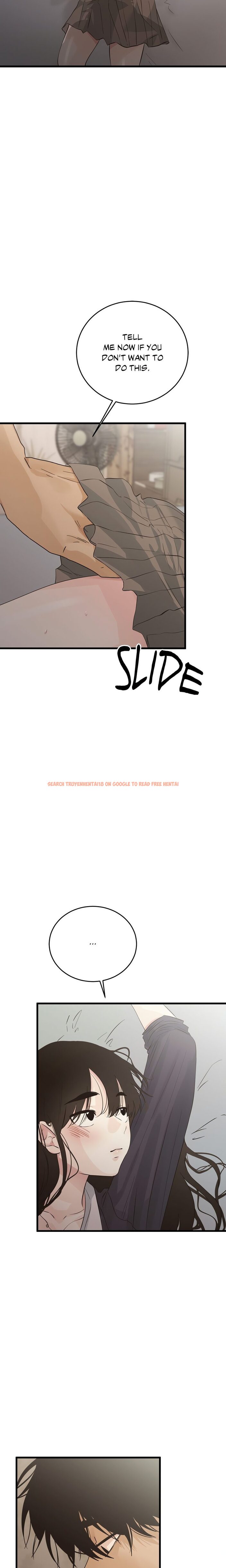 Read Hentai Image 5 3c29f in comic Where The Heart Is - Chapter 69 - hentaitnt.net