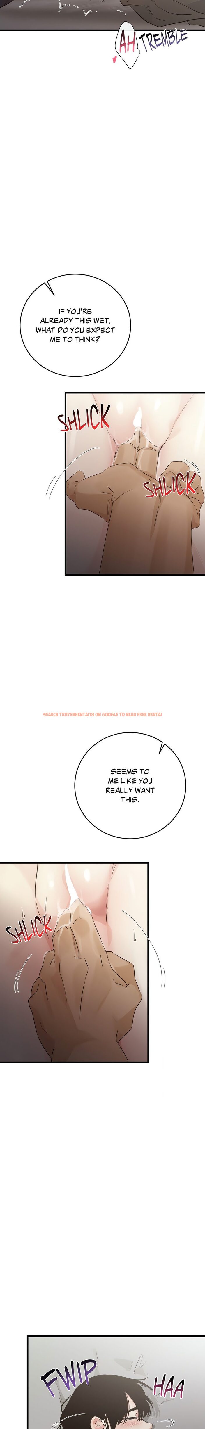 Read Hentai Image 7 3c29f in comic Where The Heart Is - Chapter 69 - hentaitnt.net