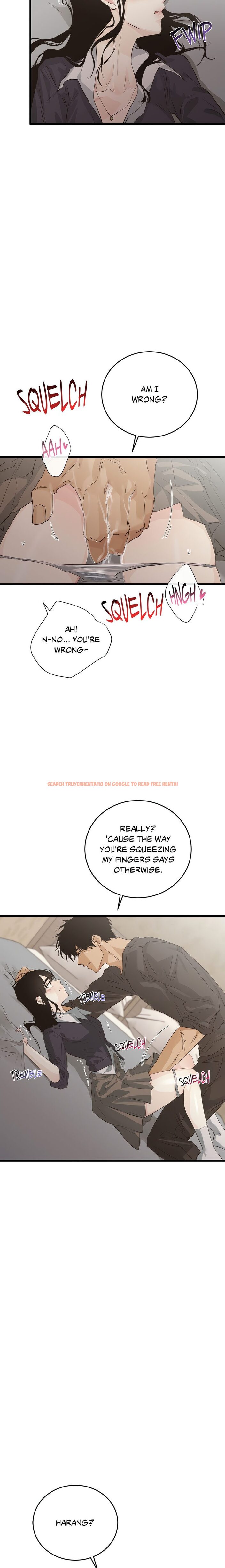 Read Hentai Image 8 3c29f in comic Where The Heart Is - Chapter 69 - hentaitnt.net