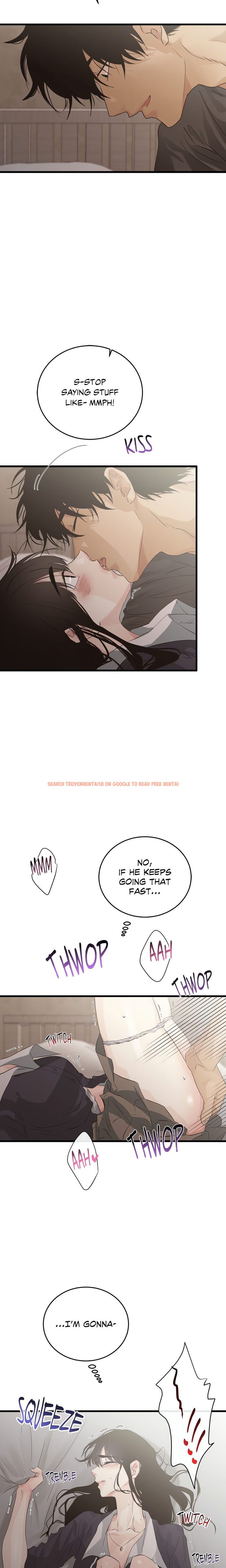 Read Hentai Image 9 3c29f in comic Where The Heart Is - Chapter 69 - hentaitnt.net