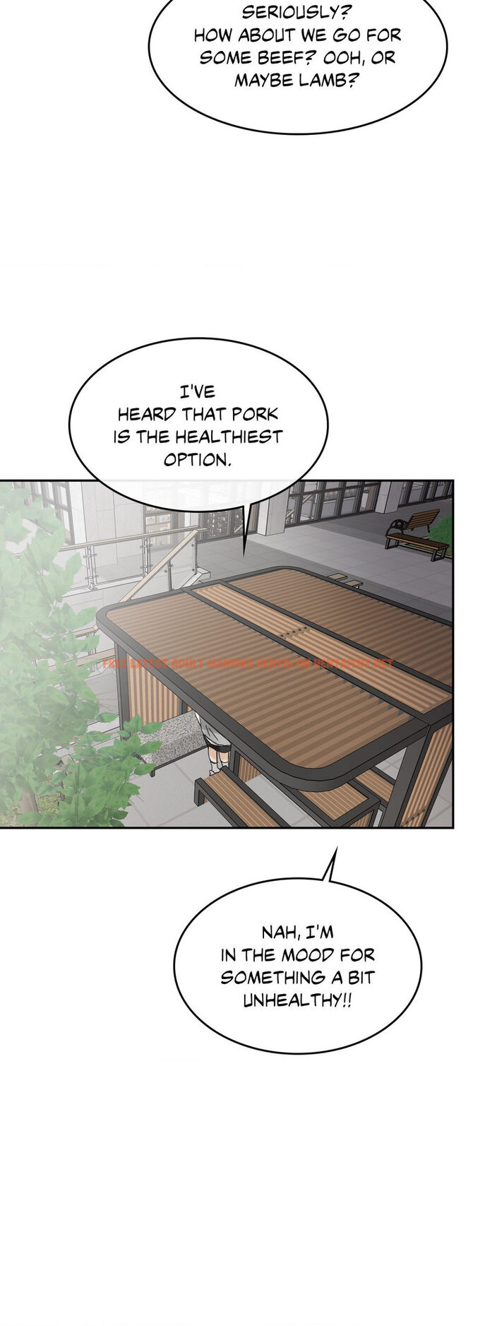 Read Hentai Image 21 92583 in comic Where The Heart Is - Chapter 7 - hentaitnt.net