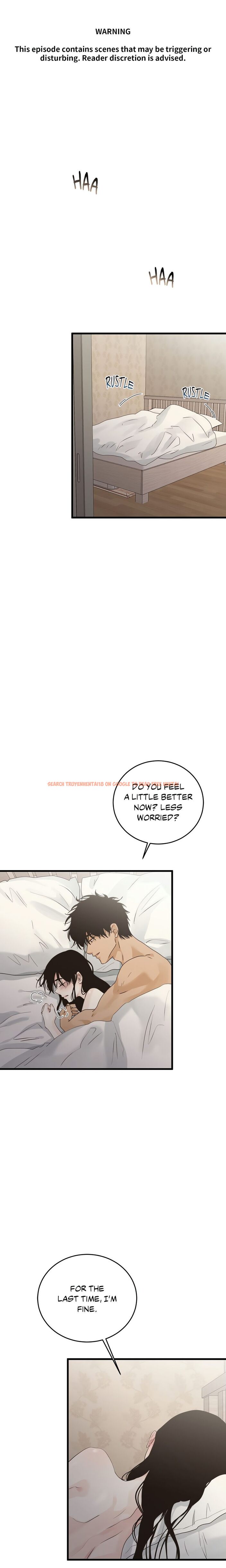 Read Hentai Image 1 3c440 in comic Where The Heart Is - Chapter 70 - hentaitnt.net