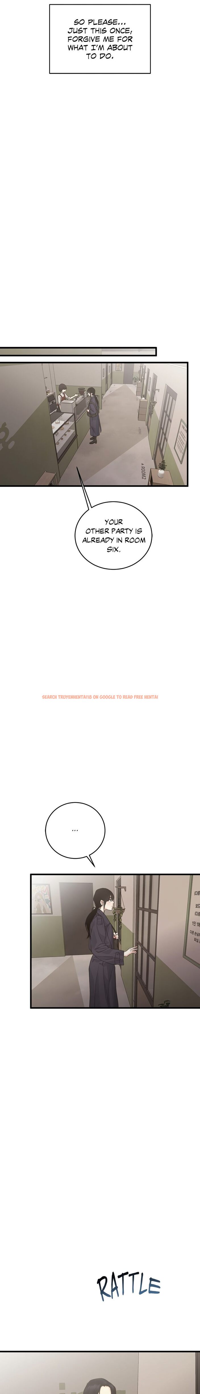 Read Hentai Image 10 3c440 in comic Where The Heart Is - Chapter 70 - hentaitnt.net