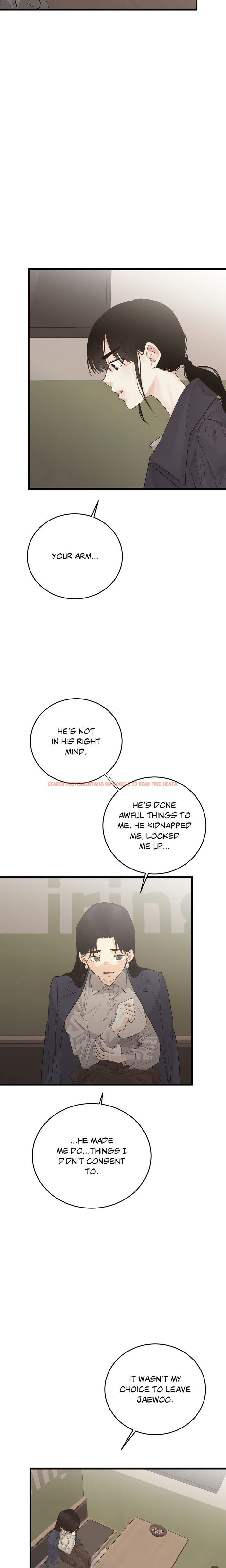 Read Hentai Image 19 3c440 in comic Where The Heart Is - Chapter 70 - hentaitnt.net