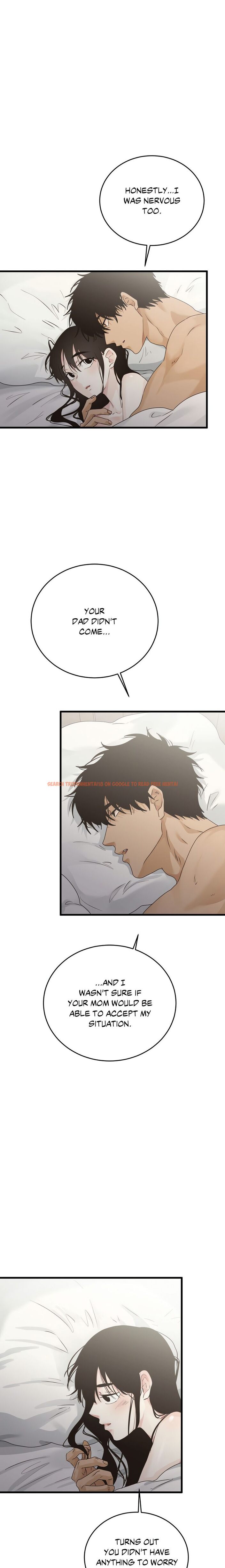 Read Hentai Image 2 3c440 in comic Where The Heart Is - Chapter 70 - hentaitnt.net