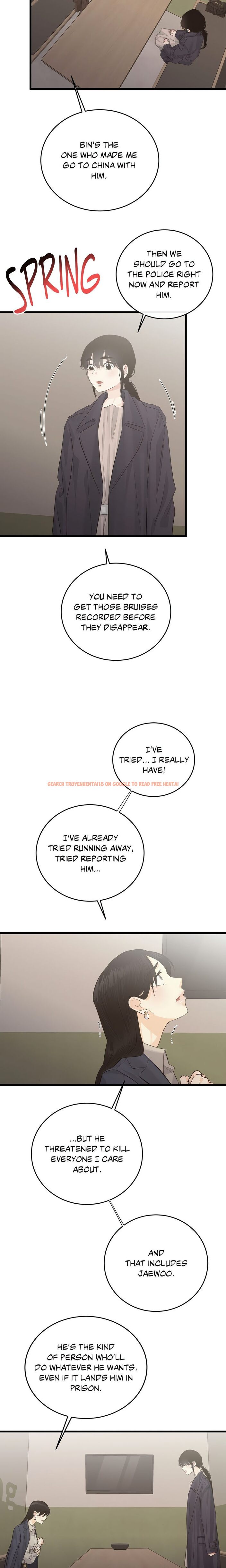 Read Hentai Image 20 3c440 in comic Where The Heart Is - Chapter 70 - hentaitnt.net