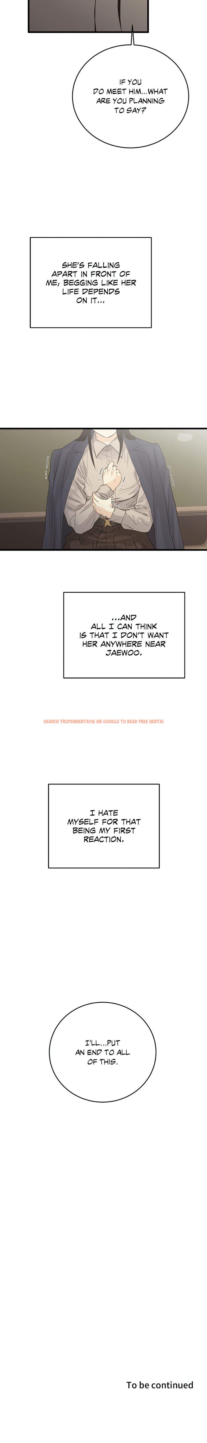 Read Hentai Image 22 3c440 in comic Where The Heart Is - Chapter 70 - hentaitnt.net