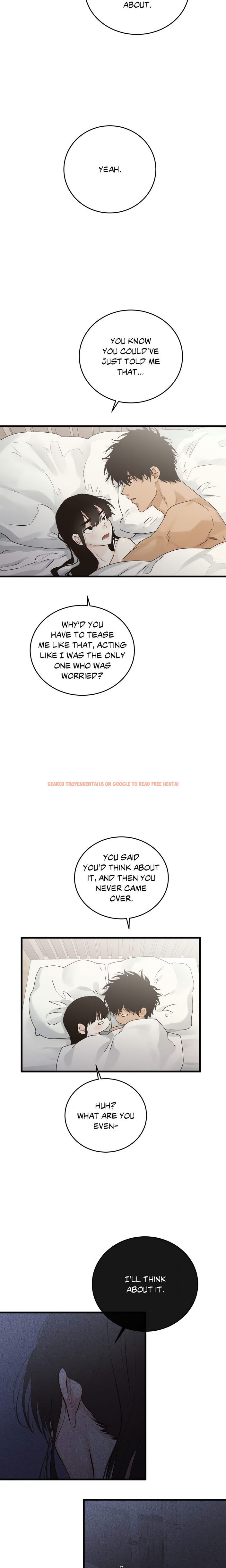 Read Hentai Image 3 3c440 in comic Where The Heart Is - Chapter 70 - hentaitnt.net