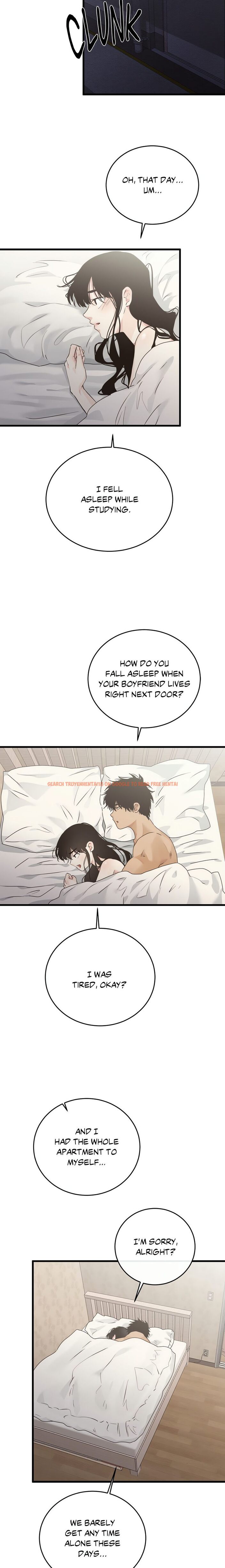 Read Hentai Image 4 3c440 in comic Where The Heart Is - Chapter 70 - hentaitnt.net