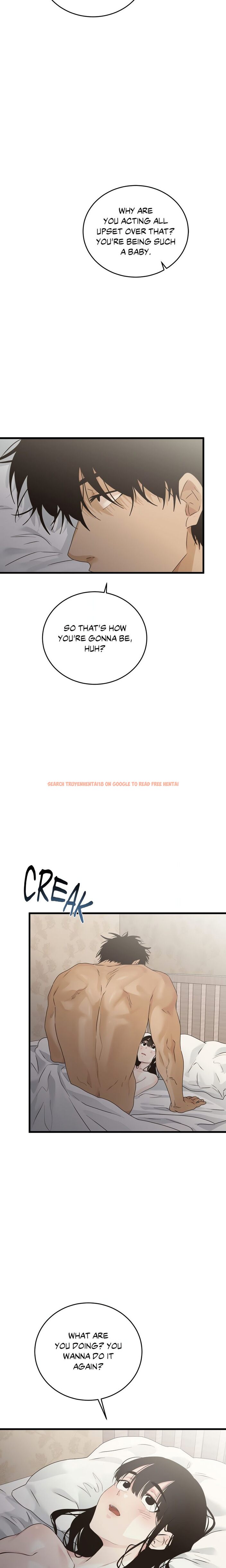 Read Hentai Image 5 3c440 in comic Where The Heart Is - Chapter 70 - hentaitnt.net