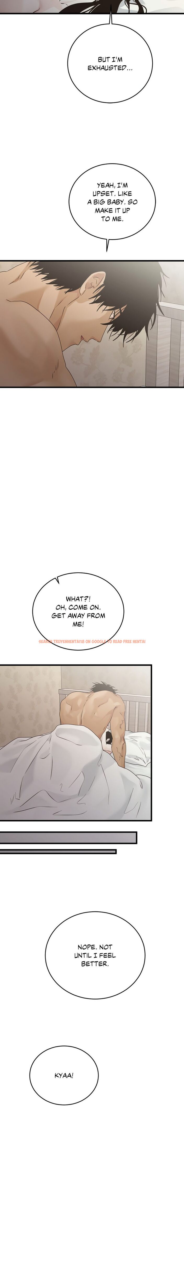 Read Hentai Image 6 3c440 in comic Where The Heart Is - Chapter 70 - hentaitnt.net