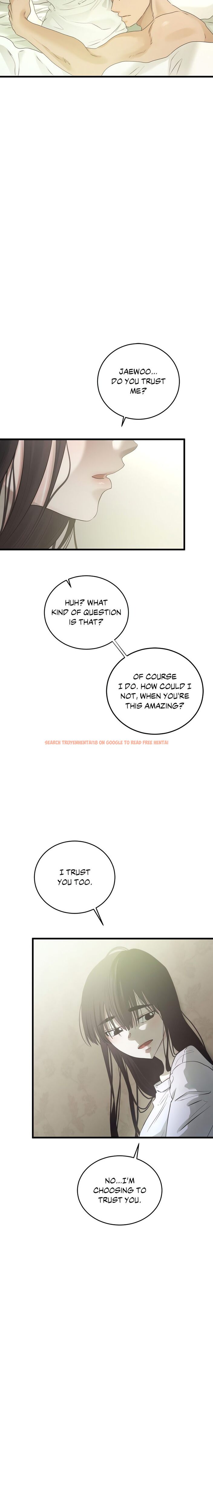 Read Hentai Image 9 3c440 in comic Where The Heart Is - Chapter 70 - hentaitnt.net