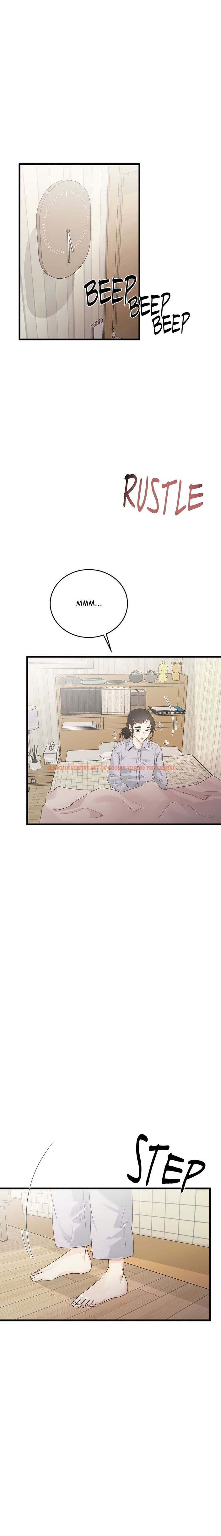 Where The Heart Is - Chapter 83