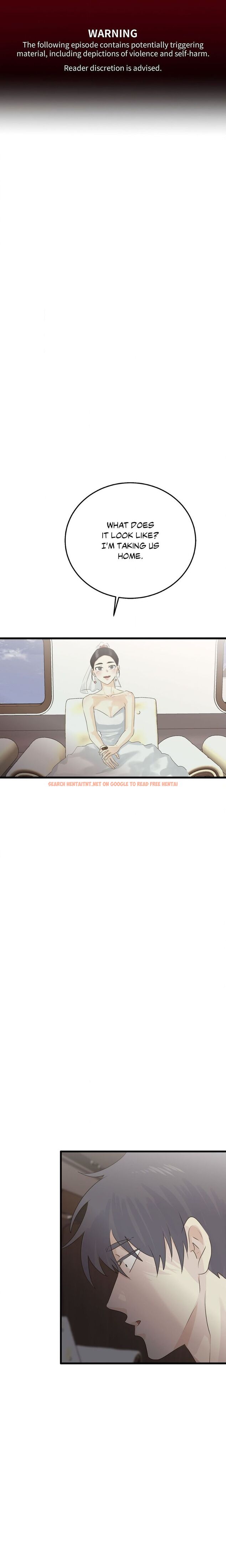 Where The Heart Is - Chapter 85