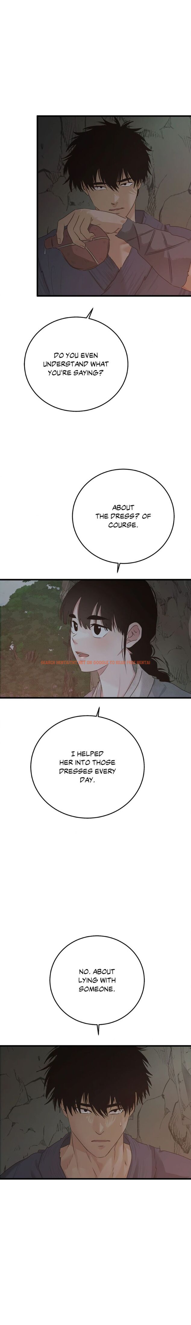 Where The Heart Is - Chapter 87.2