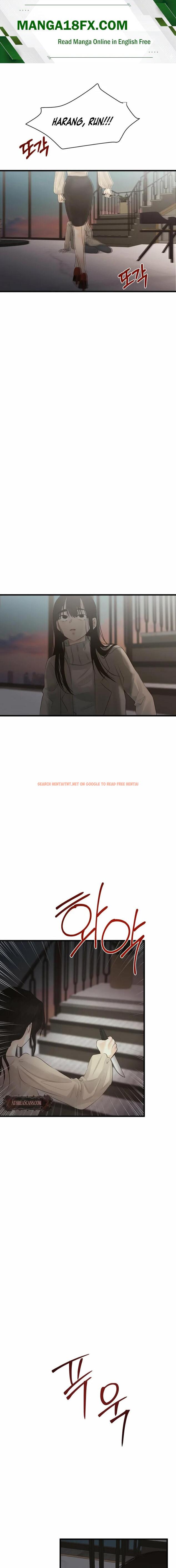 Where The Heart Is - Chapter 87