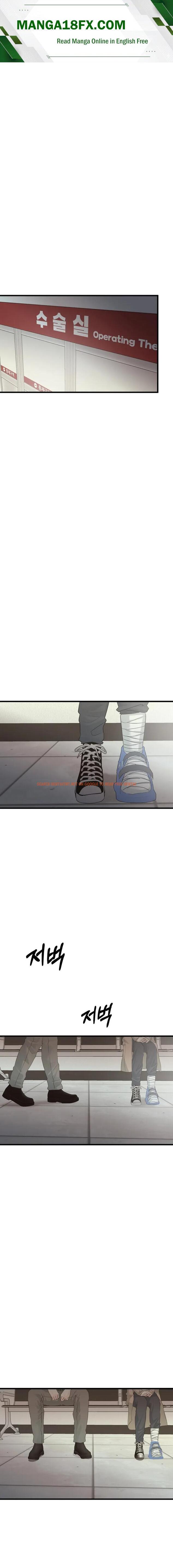 Where The Heart Is - Chapter 90