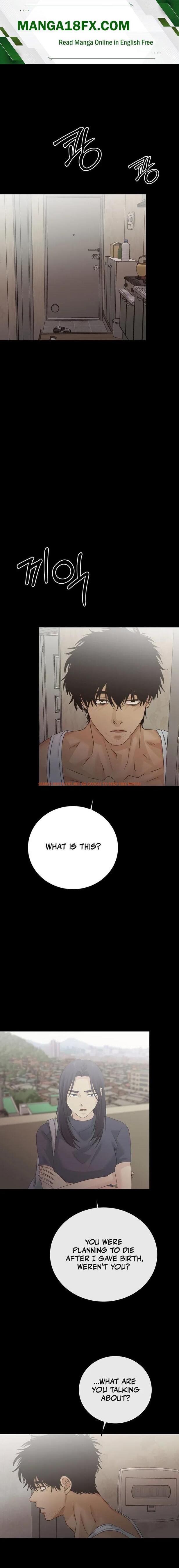 Where The Heart Is - Chapter 91