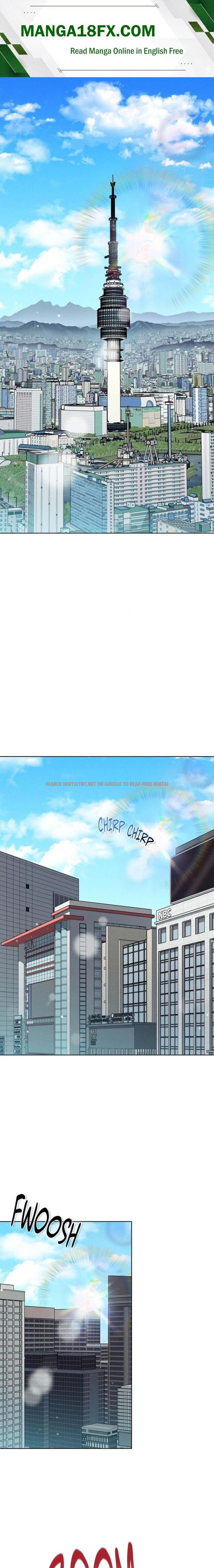 While The World Sleeps - Chapter 13