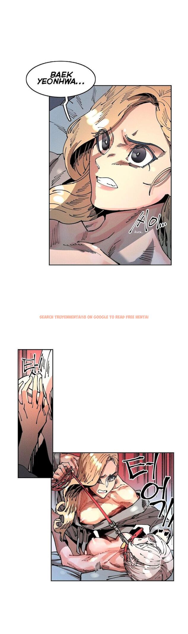 Read Hentai Image 15 425 in comic White Angels Get No Rest - Chapter 15 - www.hentaitnt.net