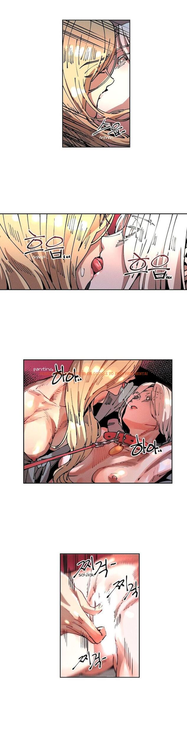 Read Hentai Image 16 425 in comic White Angels Get No Rest - Chapter 15 - www.hentaitnt.net