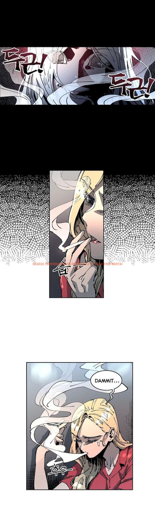 Read Hentai Image 2 425 in comic White Angels Get No Rest - Chapter 15 - www.hentaitnt.net