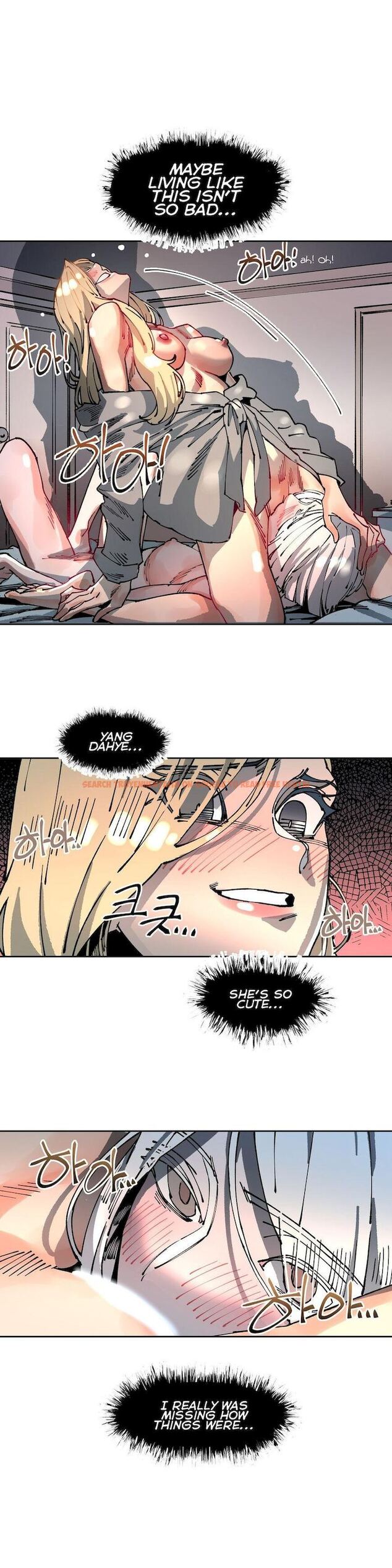 Read Hentai Image 21 425 in comic White Angels Get No Rest - Chapter 15 - www.hentaitnt.net