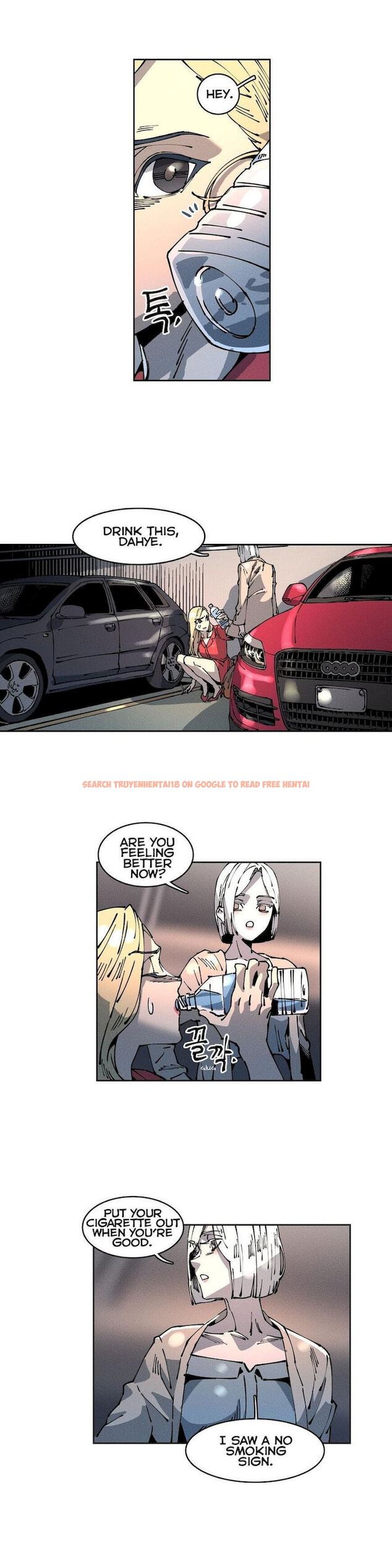 Read Hentai Image 3 425 in comic White Angels Get No Rest - Chapter 15 - www.hentaitnt.net