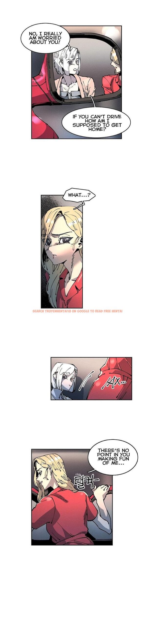 Read Hentai Image 5 425 in comic White Angels Get No Rest - Chapter 15 - www.hentaitnt.net