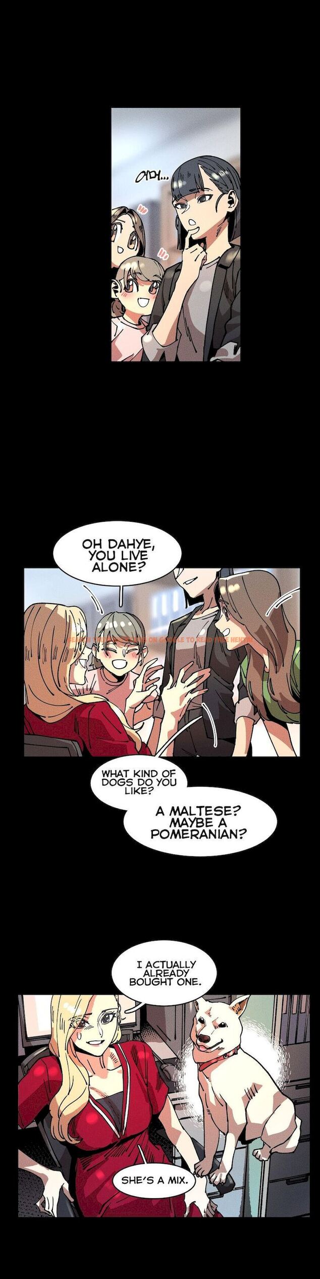 Read Hentai Image 11 425 in comic White Angels Get No Rest - Chapter 16 - www.hentaitnt.net