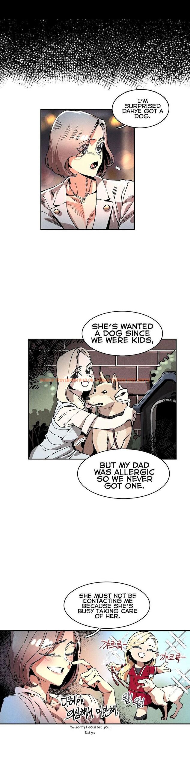 Read Hentai Image 13 425 in comic White Angels Get No Rest - Chapter 16 - www.hentaitnt.net