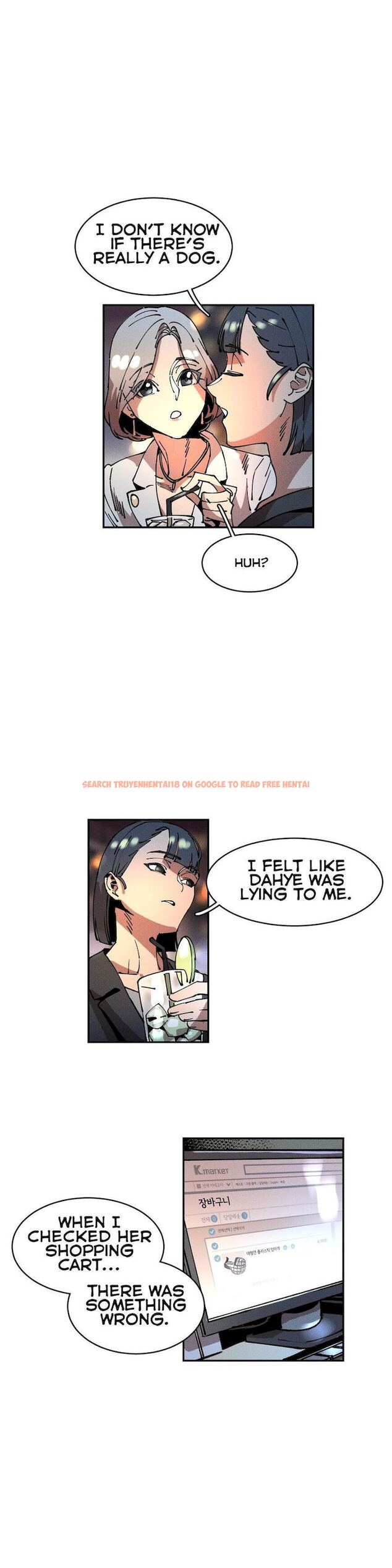 Read Hentai Image 14 425 in comic White Angels Get No Rest - Chapter 16 - www.hentaitnt.net